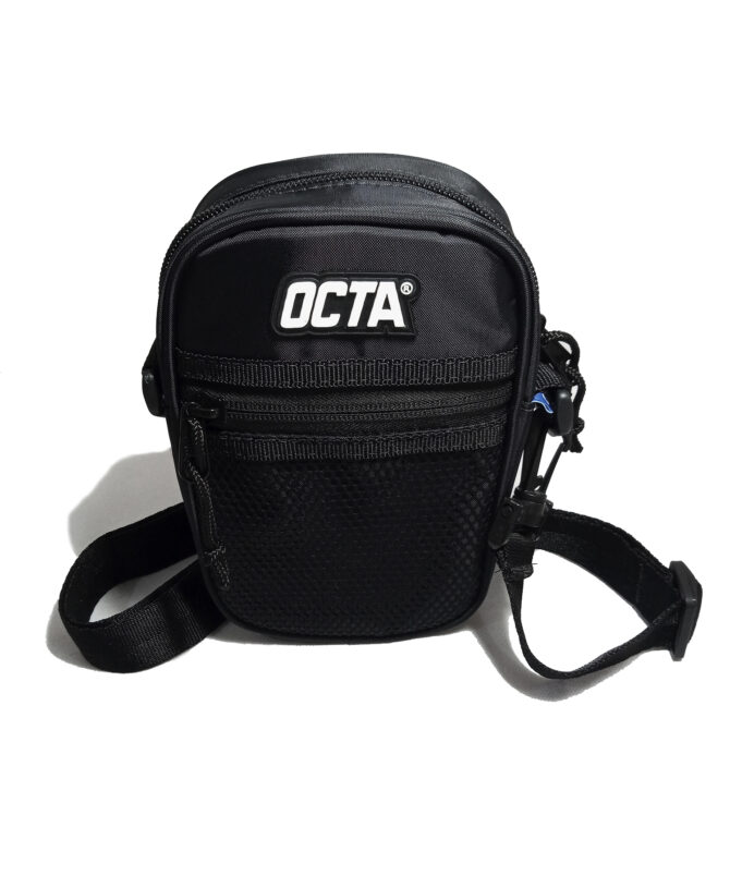 Shoulder Bag e Crossbag - Octa