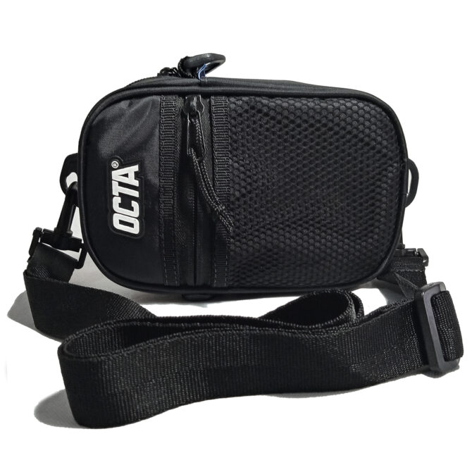 Shoulder Bag e Crossbag - Octa - Image 2